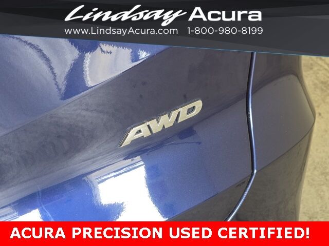 2017 Acura RDX Technology Package Columbus OH
