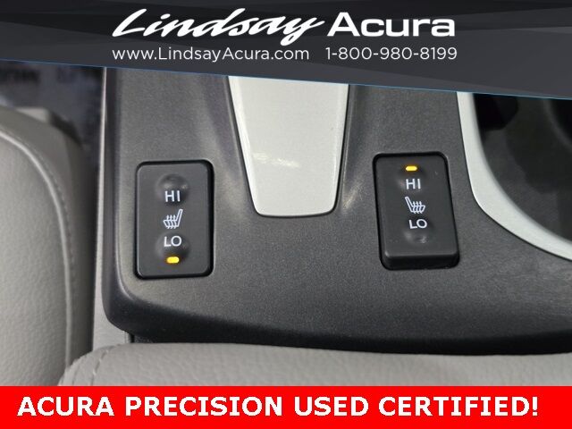 2017 Acura RDX Technology Package Columbus OH