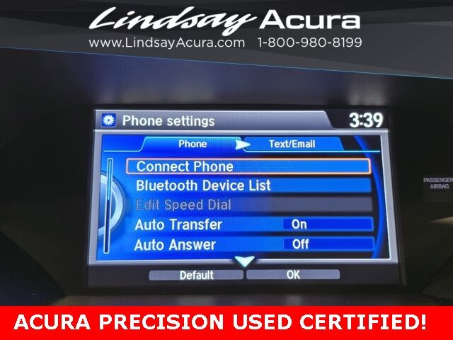 2017 Acura RDX Technology Package Columbus OH