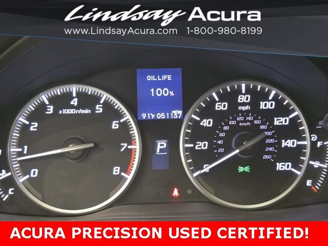 2017 Acura RDX Technology Package Columbus OH