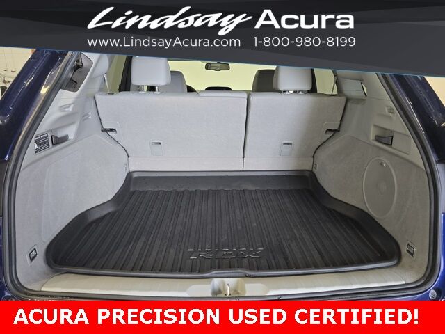 2017 Acura RDX Technology Package Columbus OH