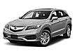 2017 Acura RDX Technology Package