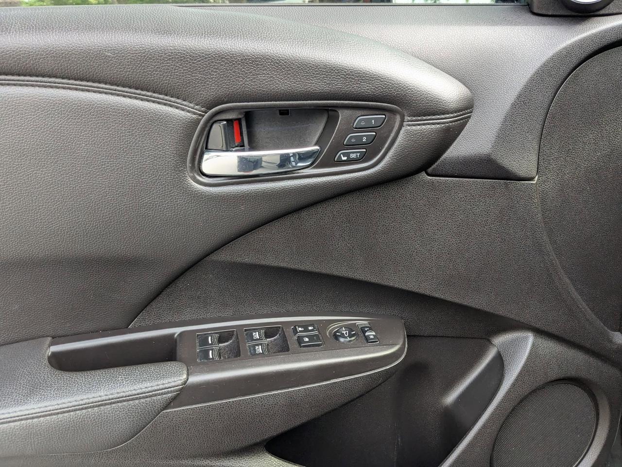 2017 Acura RDX Technology Package San Antonio TX