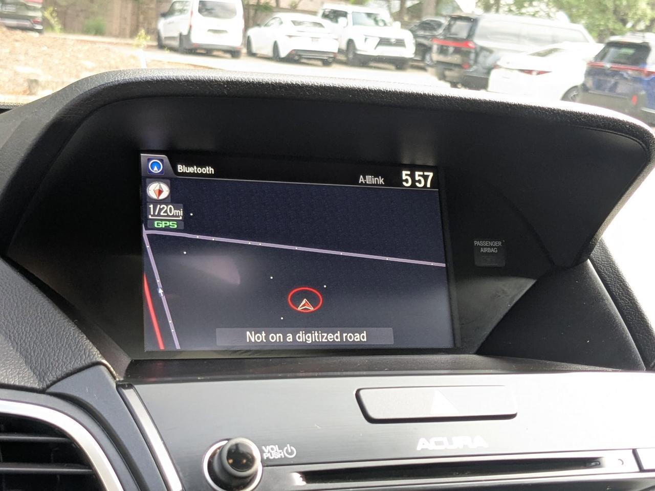 2017 Acura RDX Technology Package San Antonio TX