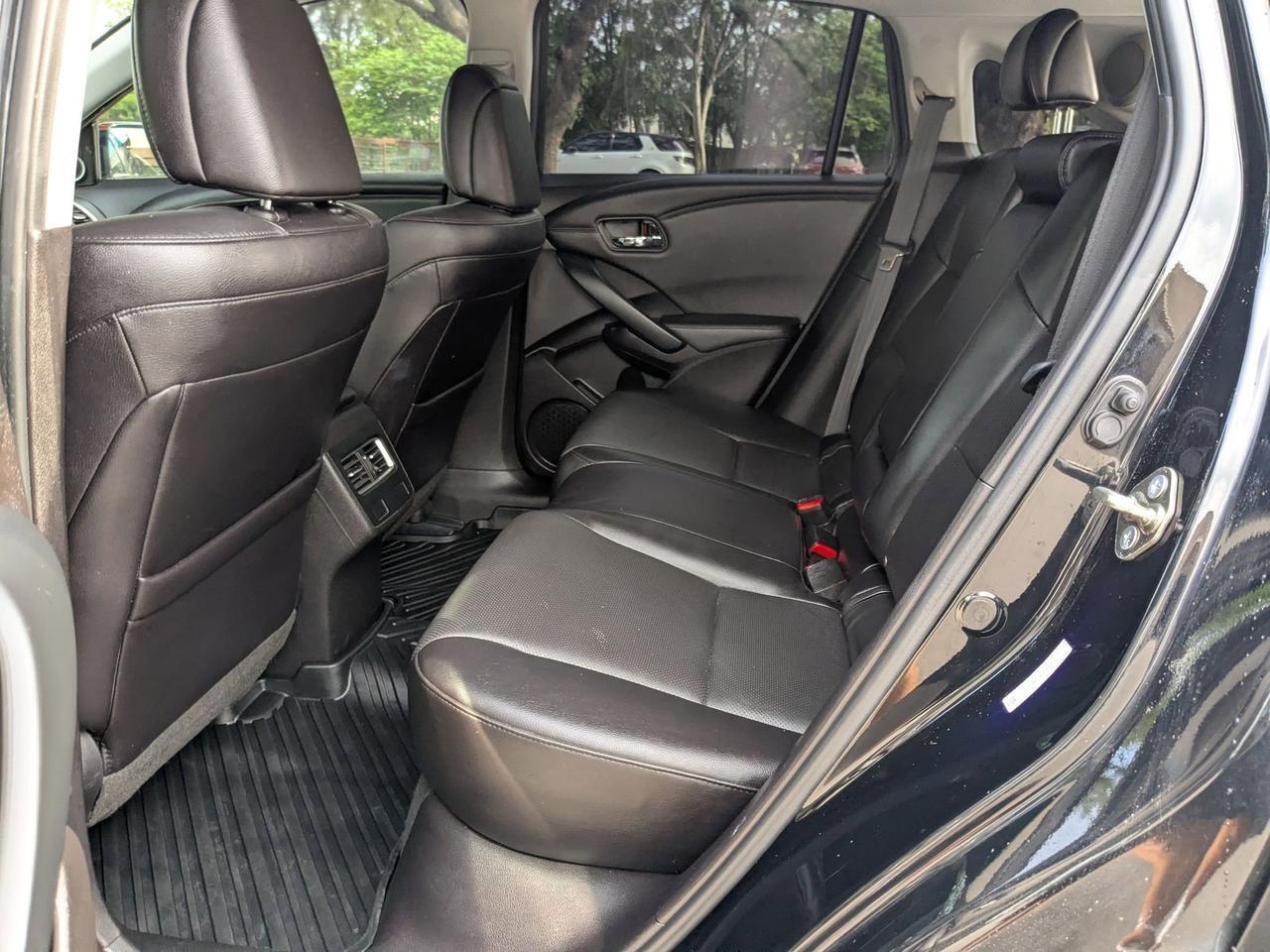 2017 Acura RDX Technology Package San Antonio TX