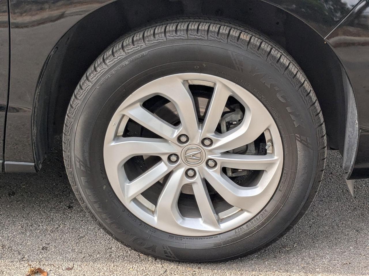 2017 Acura RDX Technology Package San Antonio TX