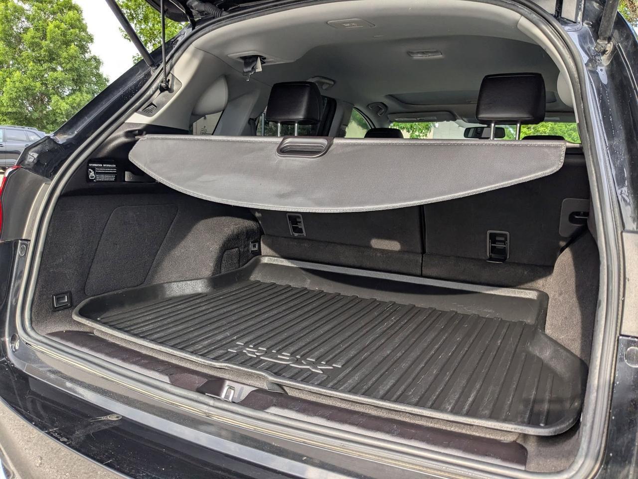 2017 Acura RDX Technology Package San Antonio TX