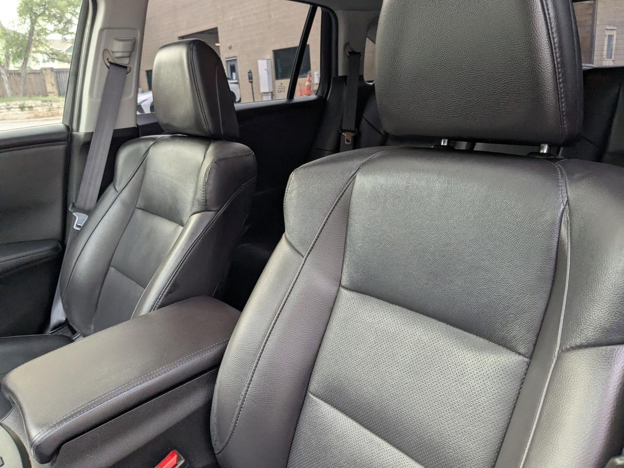 2017 Acura RDX Technology Package San Antonio TX