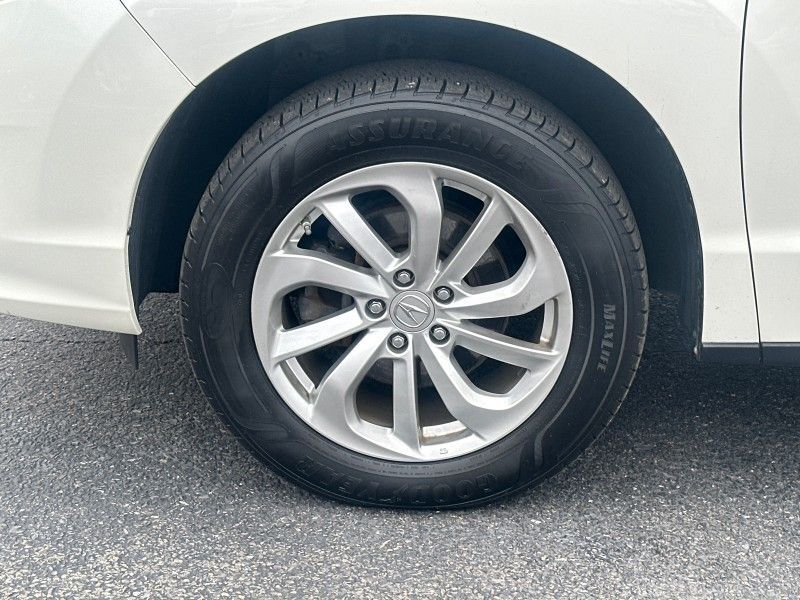 2017 Acura RDX Technology Package Worcester MA