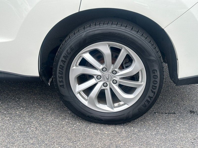 2017 Acura RDX Technology Package Worcester MA