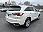2017 Acura RDX Technology Package Worcester MA