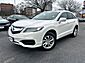 2017 Acura RDX Technology Package Worcester MA