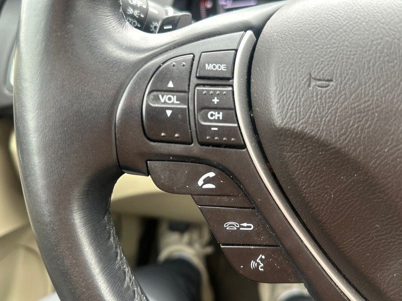 2017 Acura RDX Technology Package Worcester MA