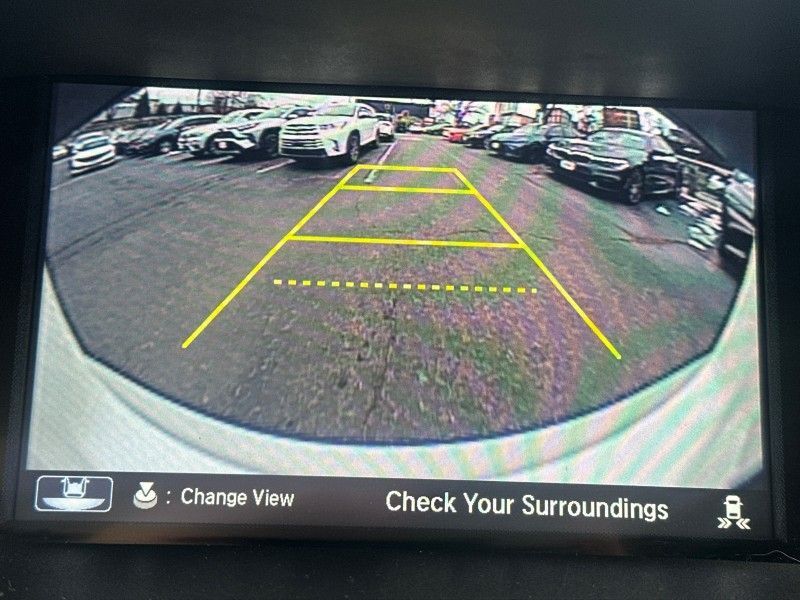 2017 Acura RDX Technology Package Worcester MA