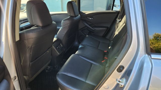 2017 Acura RDX w/AcuraWatch Plus Package Sandy UT