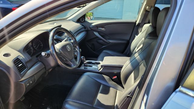 2017 Acura RDX w/AcuraWatch Plus Package Sandy UT