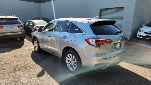 2017 Acura RDX w/AcuraWatch Plus Package Sandy UT