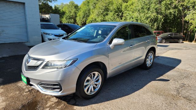 2017 Acura RDX w/AcuraWatch Plus Package Sandy UT