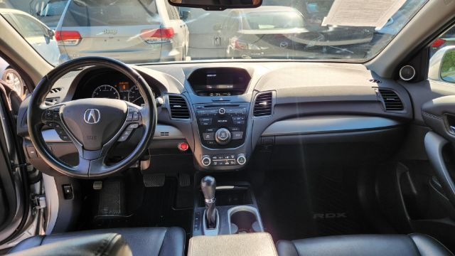 2017 Acura RDX w/AcuraWatch Plus Package West Valley City UT