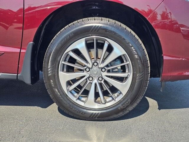 2017 Acura RDX w/Advance Pkg Bellingham WA