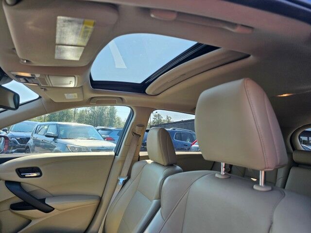 2017 Acura RDX w/Advance Pkg Bellingham WA