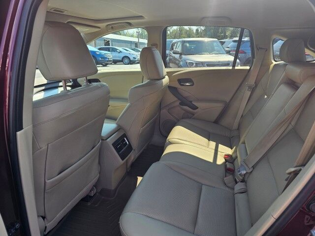 2017 Acura RDX w/Advance Pkg Bellingham WA