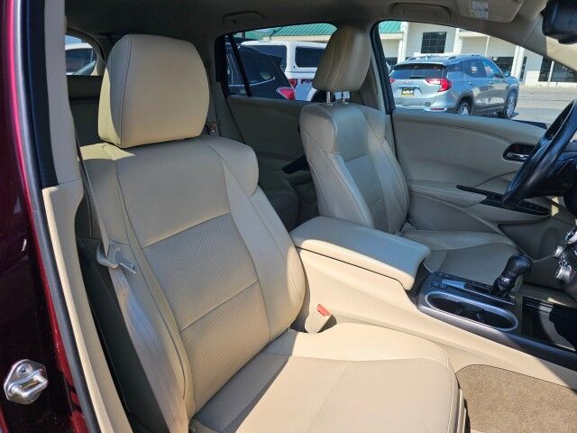 2017 Acura RDX w/Advance Pkg Bellingham WA