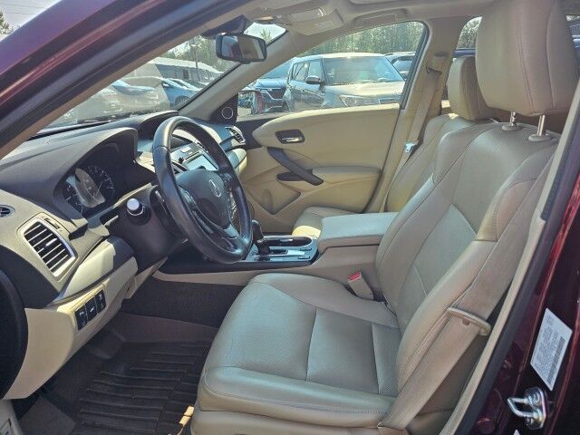 2017 Acura RDX w/Advance Pkg Bellingham WA
