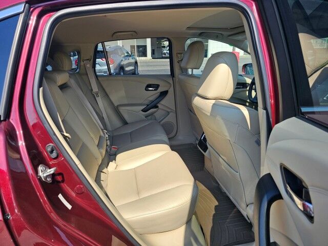 2017 Acura RDX w/Advance Pkg Bellingham WA