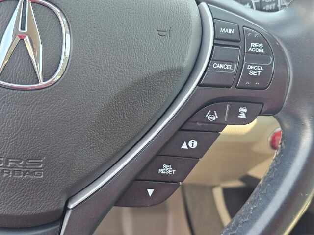 2017 Acura RDX w/Advance Pkg Bellingham WA