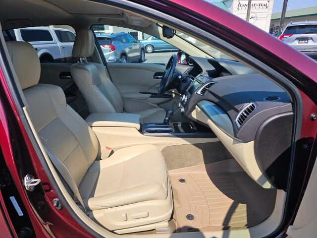 2017 Acura RDX w/Advance Pkg Bellingham WA