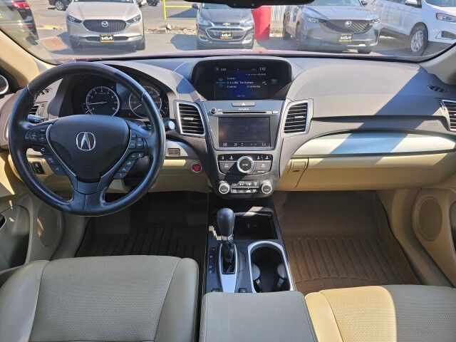 2017 Acura RDX w/Advance Pkg Bellingham WA
