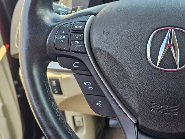 2017 Acura RDX w/Advance Pkg Bellingham WA