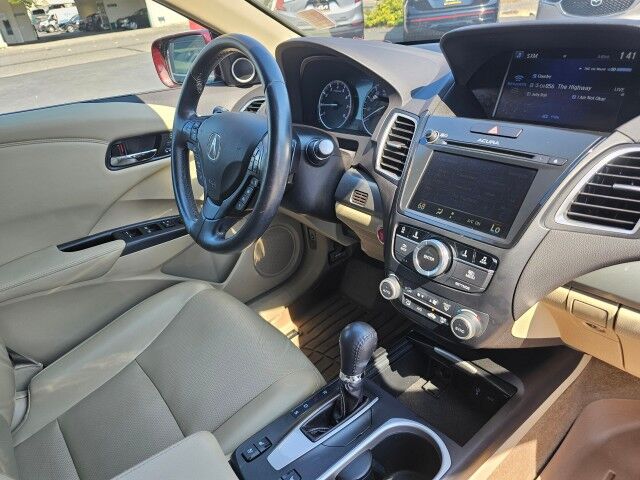 2017 Acura RDX w/Advance Pkg Bellingham WA