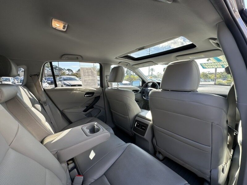 2017 Acura RDX w/Advance Pkg Jacksonville FL