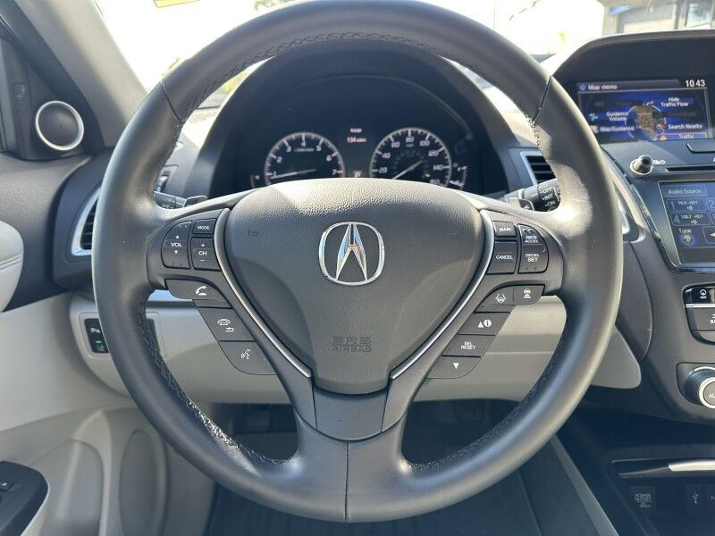 2017 Acura RDX w/Advance Pkg Jacksonville FL