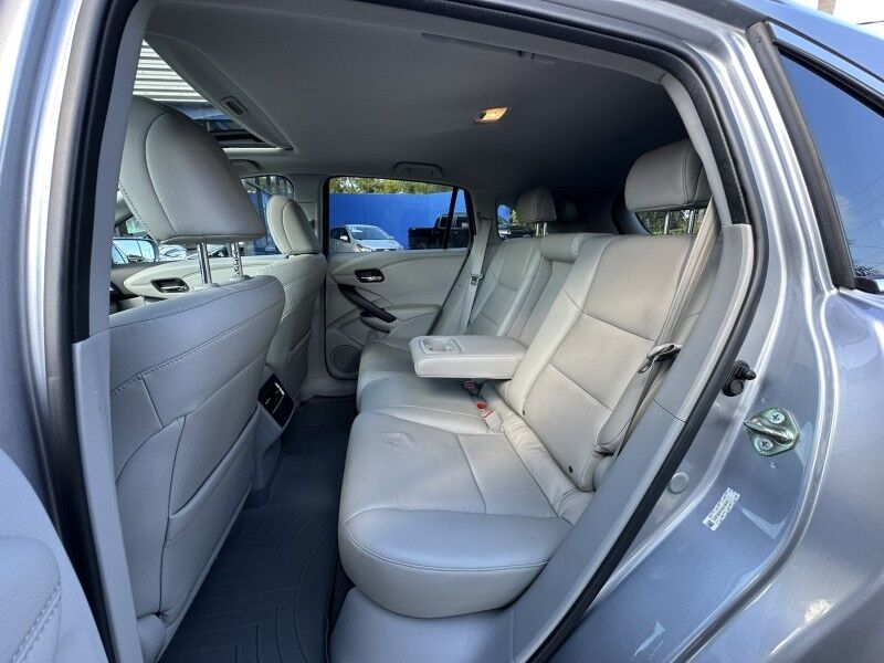 2017 Acura RDX w/Advance Pkg Jacksonville FL