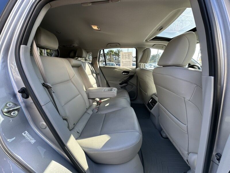 2017 Acura RDX w/Advance Pkg Jacksonville FL