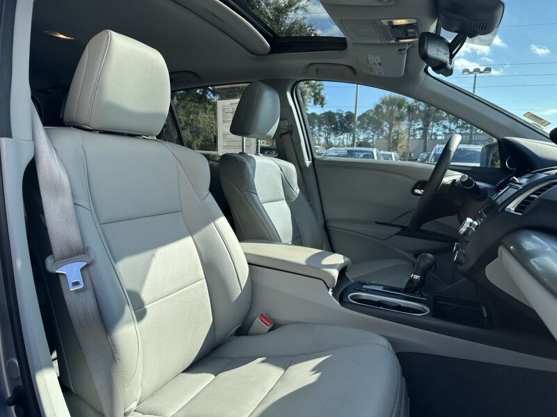 2017 Acura RDX w/Advance Pkg Jacksonville FL