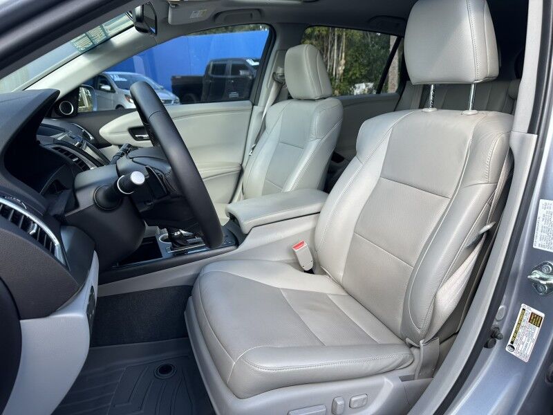 2017 Acura RDX w/Advance Pkg Jacksonville FL