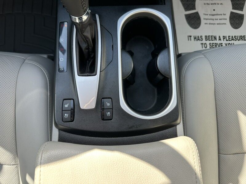 2017 Acura RDX w/Advance Pkg Jacksonville FL