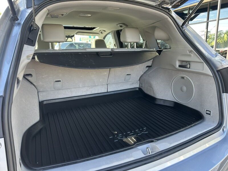 2017 Acura RDX w/Advance Pkg Jacksonville FL
