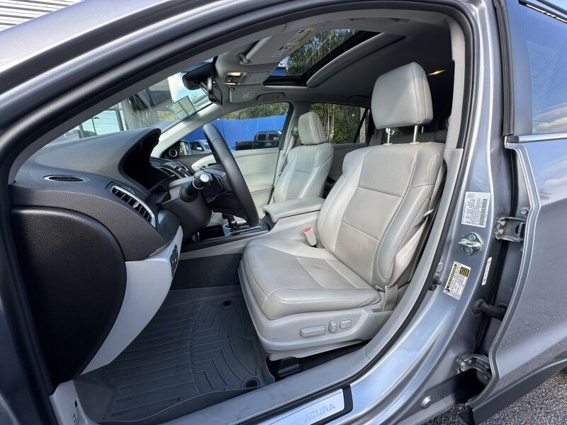 2017 Acura RDX w/Advance Pkg Jacksonville FL