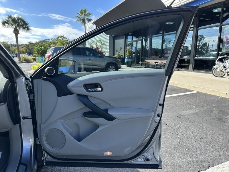 2017 Acura RDX w/Advance Pkg Jacksonville FL