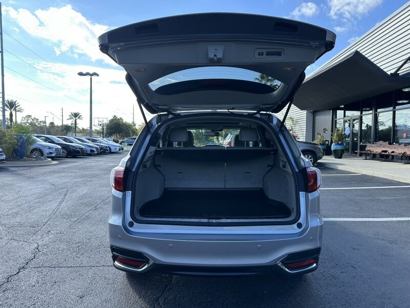 2017 Acura RDX w/Advance Pkg Jacksonville FL
