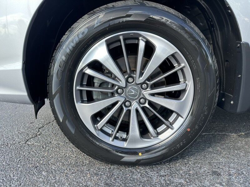 2017 Acura RDX w/Advance Pkg Jacksonville FL