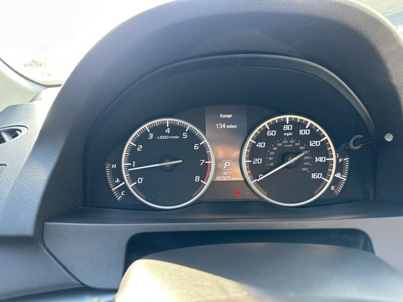 2017 Acura RDX w/Advance Pkg Jacksonville FL