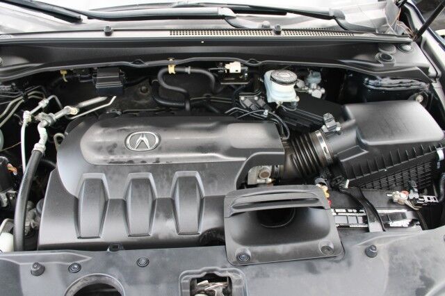 2017 Acura RDX w/Advance Pkg Melbourne FL