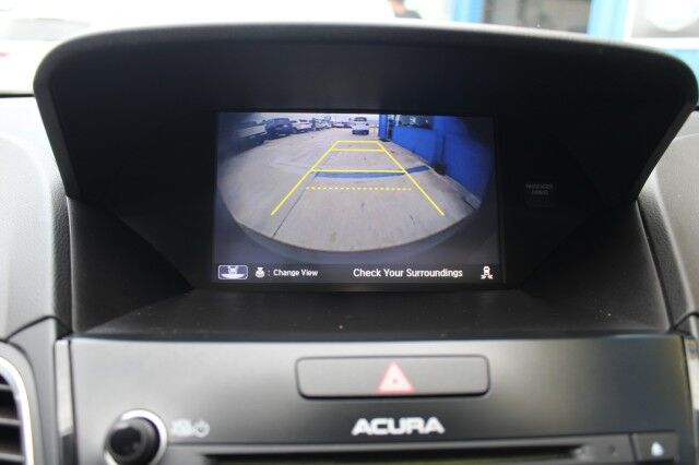 2017 Acura RDX w/Advance Pkg Melbourne FL