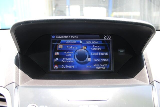 2017 Acura RDX w/Advance Pkg Melbourne FL